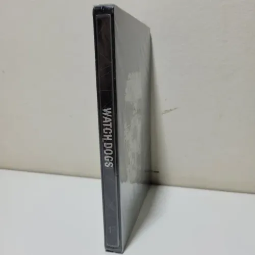 Watch Dogs 1 Stellbook LACRADO ( Xbox 360 )