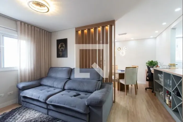 Apartamento à Venda - Vila Jacuí, 1 Quarto, 50 m2