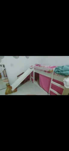 Cama infantil