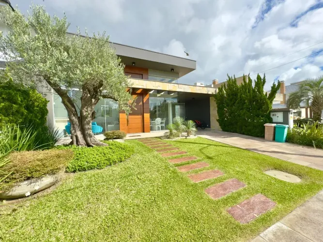 LINDA CASA EM CAPÃO DA CANOA A VENDA!!!