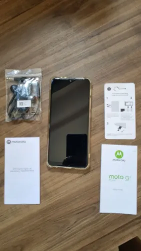 Motorola Moto G9 Play