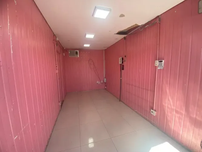 Loja / salão / ponto comercial para aluguel, Rio Branco, Belo Horizonte