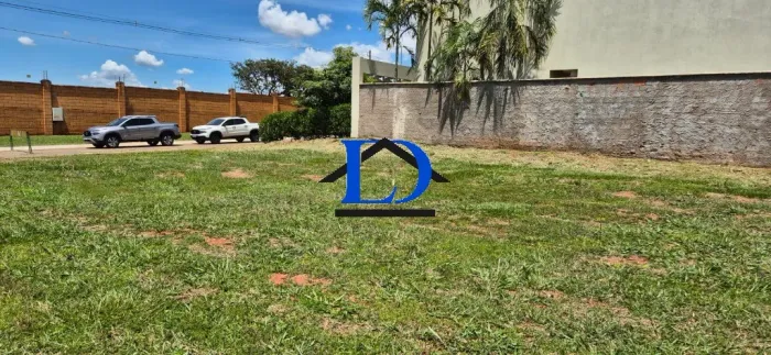 Terreno de 560m² no Condomínio Portal do Sol Green em Goiânia-GO! Uma oportunidade única d