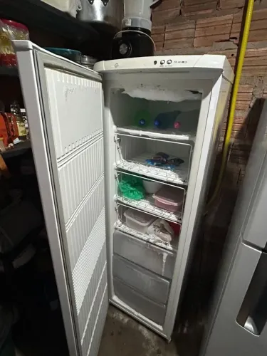 Freezer