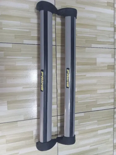 Rack de teto Veicular 