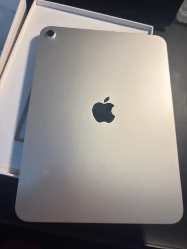 iPad 11 A16 Garantia Apple