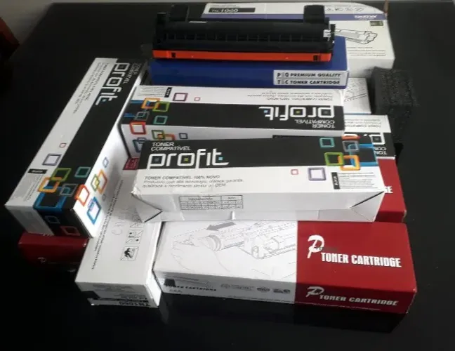 Toner TN 1050