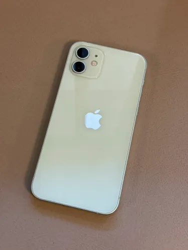 Vende-se IPhone 12 256GB