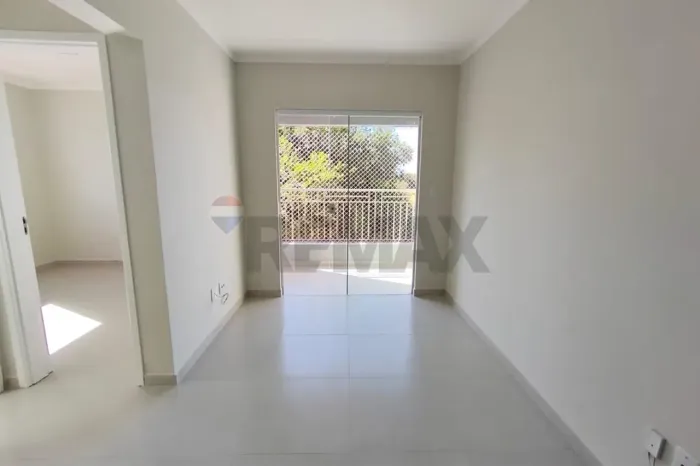 Apartamento com 7 ambientes, 2 Qtos, Garagem - Condomínio Villas de Córdoba. Três Lagoas/M
