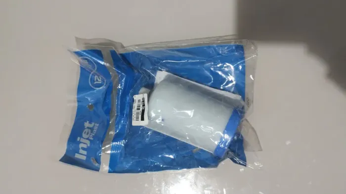 Refil Vela de Filtro - InjetPlast