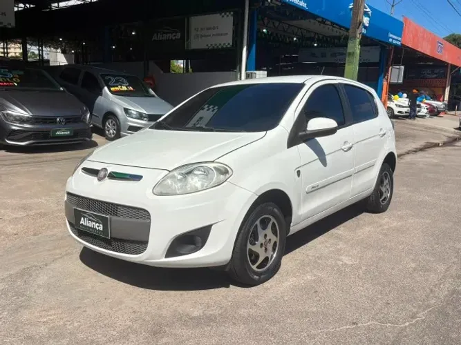 Fiat Palio Attractive 1.0 EVO Fire Flex 8V 5P 2014