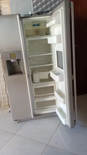 Geladeira