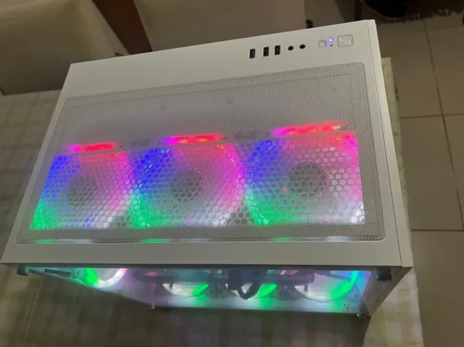 Computador Gamer