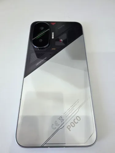 Poco F7 512 Giga Semi Novo