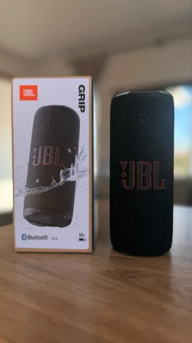 JBL Clip 5 Original - NOVA