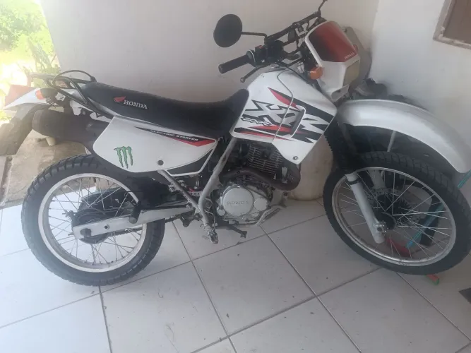 XR200 Xr 200