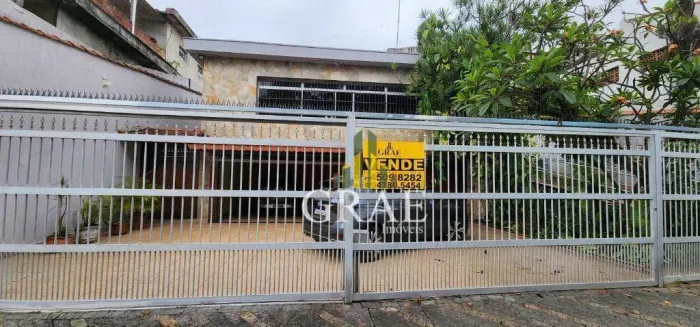 Casa à venda, 336 m² por R$ 950.000,00 - Casa Grande - Diadema/SP