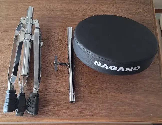 Banco Nagano para bateria BCO-100