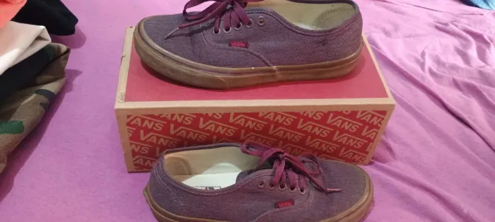 vendo vans
