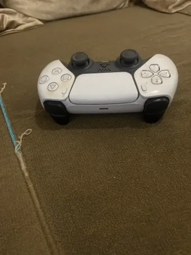 Controle ps5