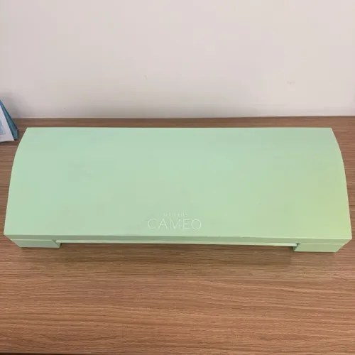 Plotter de corte Silhouette Cameo 3