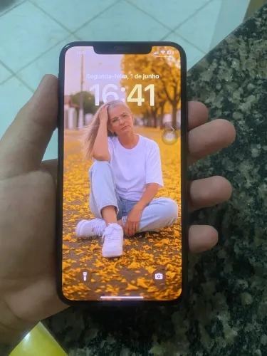 IPhone XS Max 