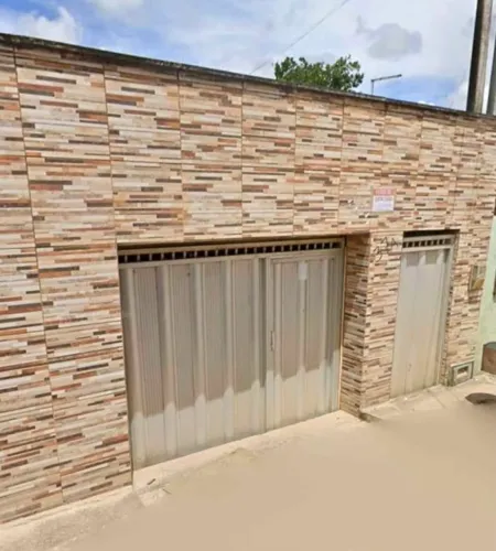 K| LINDA CASA NO BAIRRO DE FÁTIMA