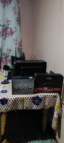 Vendo Pc completo 