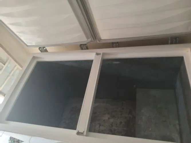 Freezer