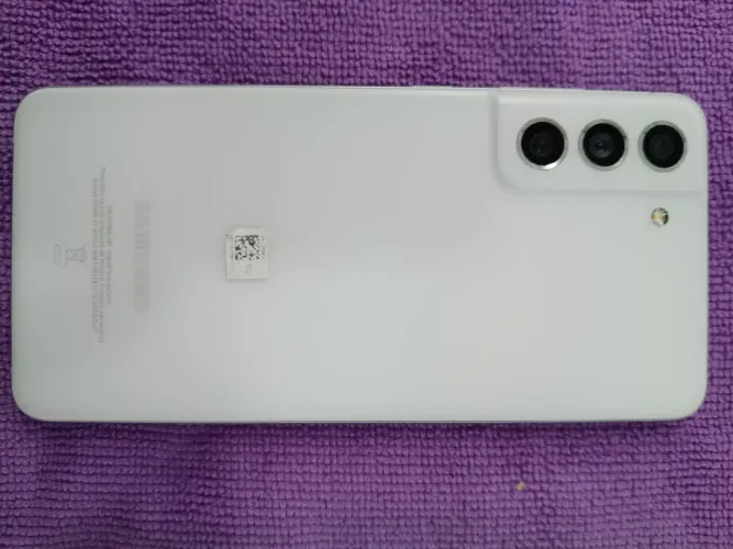 S21 FE 128GB