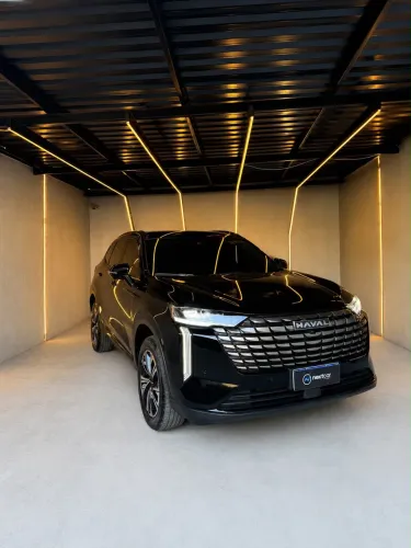 GWM Haval H6 Phev19 (hibrido) 2026