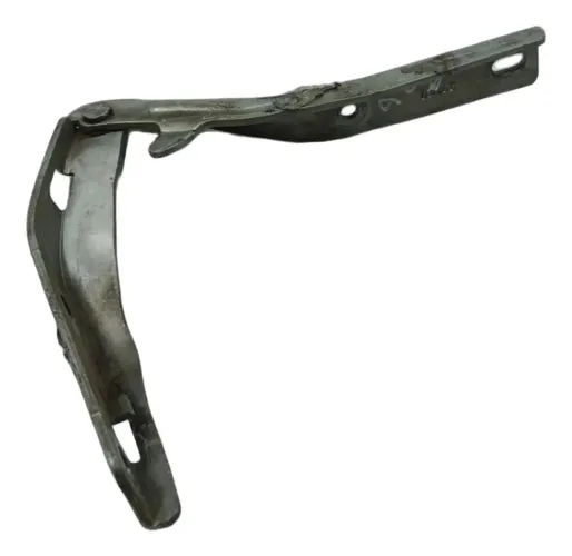 Dobradica Capo Peugeot 206 1999-2009 Esquerda Original