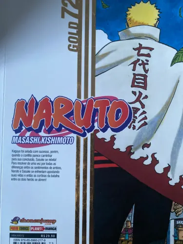 Naruto 72