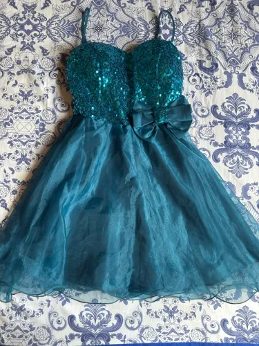 Vestido de festa