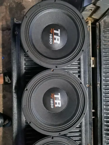 Falante 12" TR1650