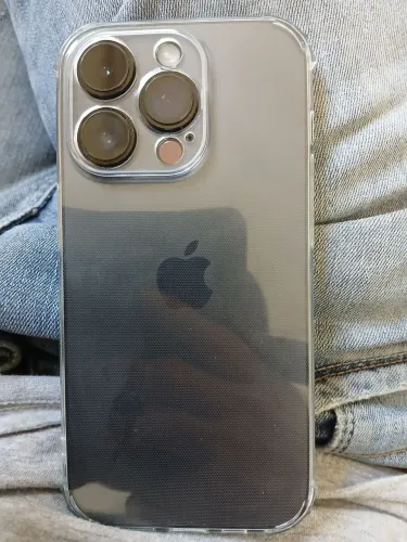 Iphone 14 pro impecável 88% bateria