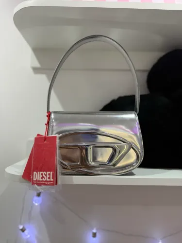 Bolsa Diesel Original