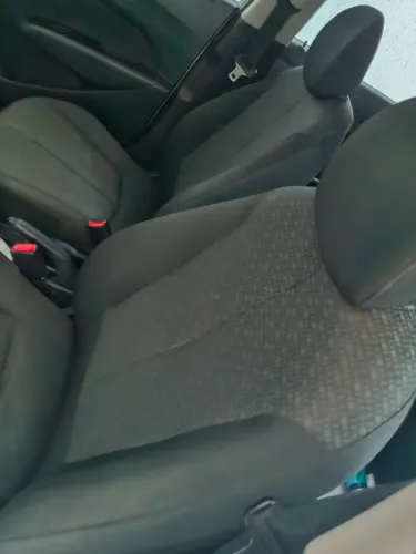 Hyundai HB20 Comf./c.plus/c.style 1.0 Flex 12V 2016