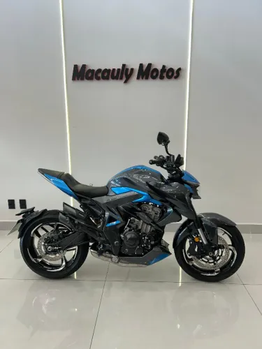 ZONTES R 350 ABS 2026