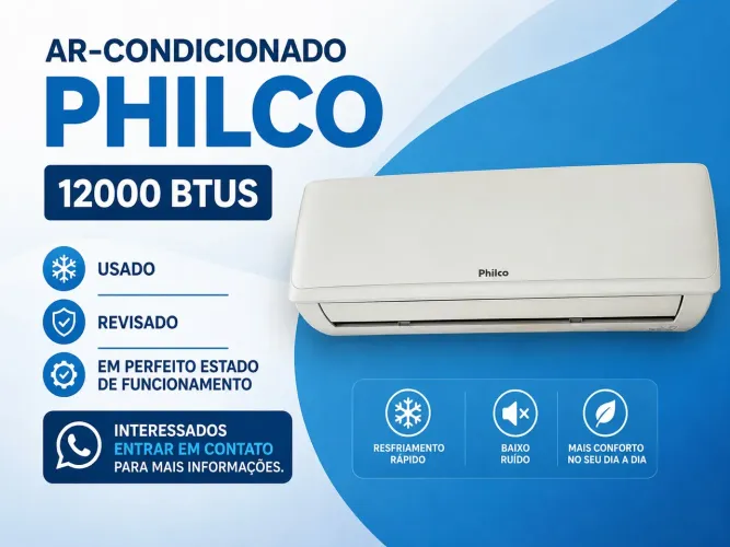 Ar-condicionado