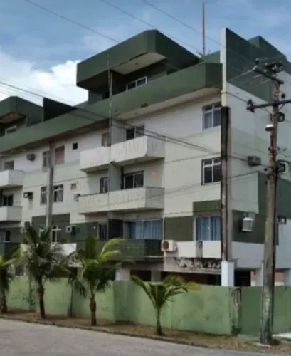 Apartamento na praia do Atalaia Salinas