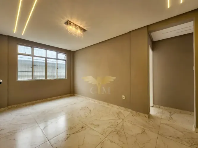 Apartamento De 3 Quartos, Distribuído Em 108M² E 1 Vaga De Garagem Em Vila Laura. OAR7JD