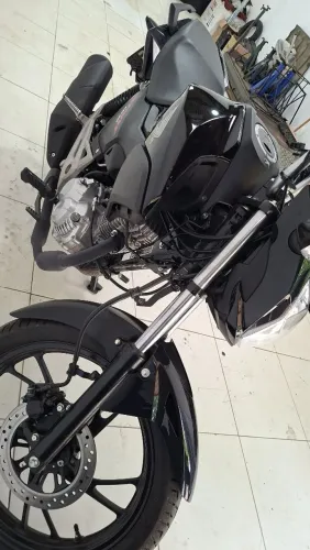 HONDA START 2026