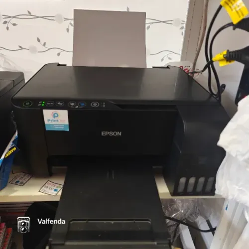 Impressora Epson L3150 EcoTank