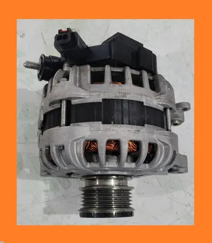 Alternador Original Jeep Renegade 1.3 Turbo 2022 2023