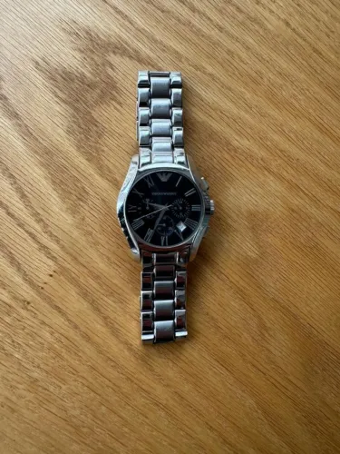 Relógio Emporio Armani