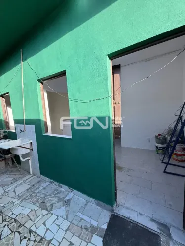 Kitnet para locação, Gravatá, Camaçari, BA