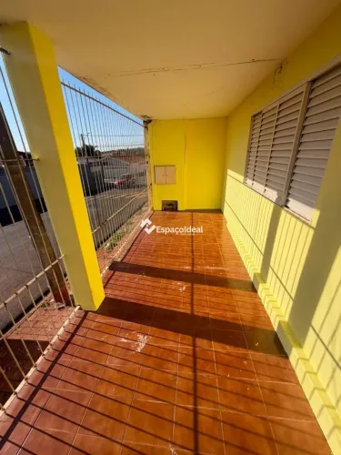 Casa com 2 dormitórios à venda, 90 m² por R$ 350.000,00 - Vila Mamedina - Lençóis Paulista