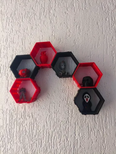 Impressão 3D profissional e modelagem