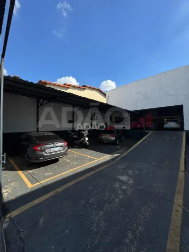 Imóvel Comercial Próximo ao Detran Galpão / Depósito à Venda, 429.00 por R$ 990000.00 no s